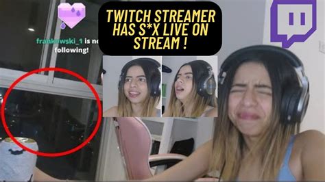 girl getting fucked on stream|Girl Getting Fucked On Stream Porn Videos 